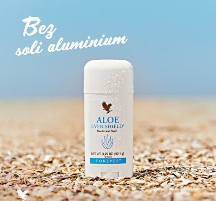 Aloe Ever-Shield